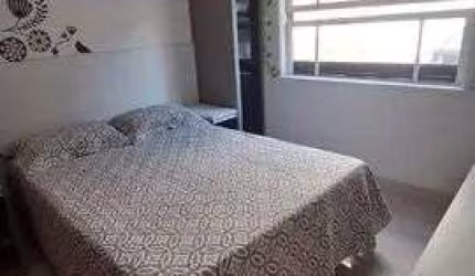 Apartamento Studio!!! Mobiliado Bela Vista.