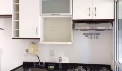 Apartamento à venda no bairro Vila Mariana - São Paulo/SP