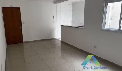 Apartamento à venda no bairro Vila América - Santo André/SP