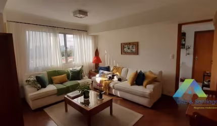 Apartamento a venda  02 quartos com  118m²