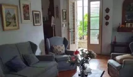 Casa Térrea residencial ou comercial para alugar com 4 Quartos e 5 banheiros no Brooklin/SP!