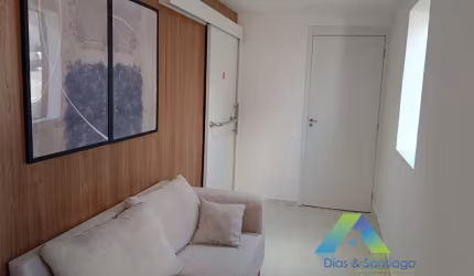 APARTAMENTO STUDIO 34 MTS VILA MASCOTE !!