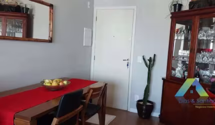 Apartamento à venda no bairro Independência - São Bernardo do Campo/SP