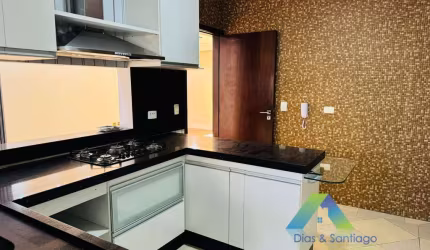 Apartamento à venda no bairro Vila Marina - Santo André/SP