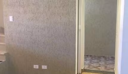 Sobrado localizado na Vila Santo Estefano com 110 mts,