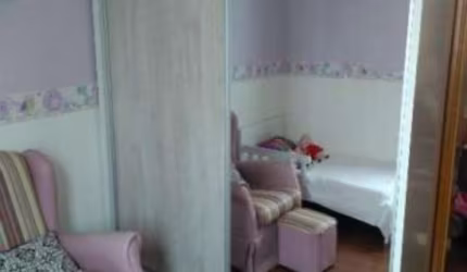 Apartamento Residencial à venda, Vila Brasílio Machado, São Paulo - .