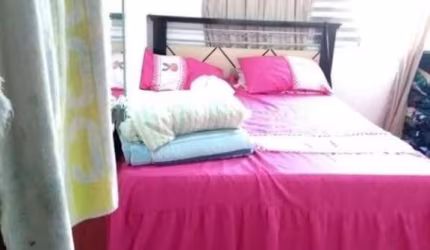 Casa Residencial à venda, Jardim São Savério, São Paulo - .