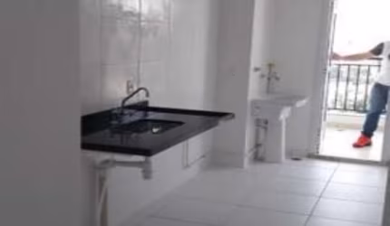Apartamento Residencial à venda, Sacomã, São Paulo - .