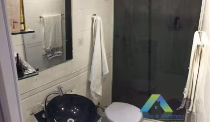 Apartamento Residencial à venda, Jardim da Saúde, São Paulo - .