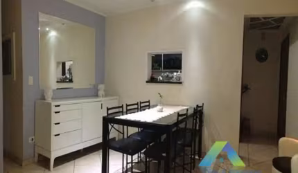 Apartamento Residencial à venda, Vila Firmiano Pinto, São Paulo - .
