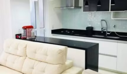 Apartamento Residencial à venda, Vila Firmiano Pinto, São Paulo - .