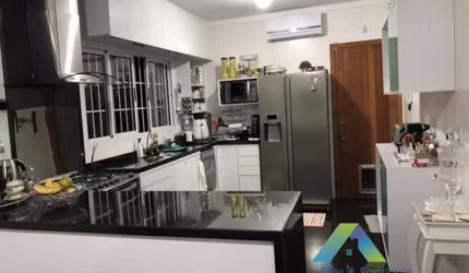 Sobrado Residencial à venda, Jardim da Glória, São Paulo - .