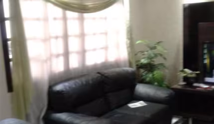 Sobrado com 3 dormitórios à venda, 198 m² por R$ 800.000,00 - Jardim Palermo - São Bernardo do Campo/SP