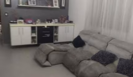 Sobrado Residencial à venda, Vila Moraes, São Paulo - .