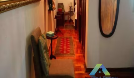Sobrado Residencial à venda, Vila Moinho Velho, São Paulo - .