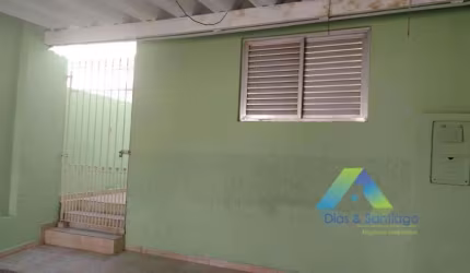 Casa Residencial à venda, Jardim Botucatu, São Paulo - .