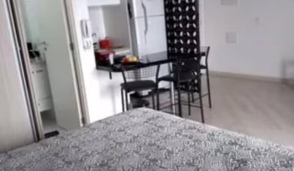 Flat Residencial à venda, Saúde, São Paulo - .