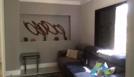 Apartamento Residencial à venda, Vila Mariana, São Paulo - .