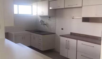 Apartamento Residencial à venda, .