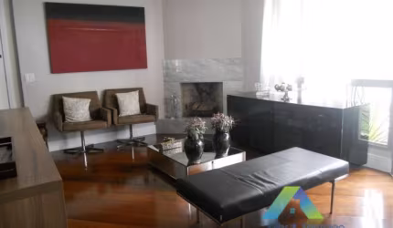 Apartamento Residencial à venda, .