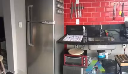 Flat Residencial à venda, Vila Mariana, São Paulo - .