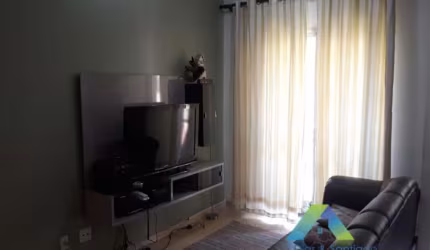 Apartamento Residencial à venda, Vila Parque Jabaquara, São Paulo - .