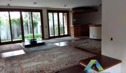 Sobrado com 4 dormitórios à venda, 700 m² por R$ 3.000.000,00 - Parque Anchieta - São Bernardo do Campo/SP