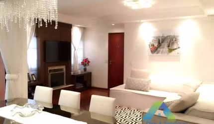 Apartamento Residencial à venda, Jardim Vila Mariana, São Paulo - .