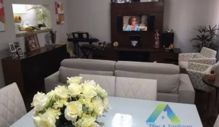 Apartamento Residencial à venda, .