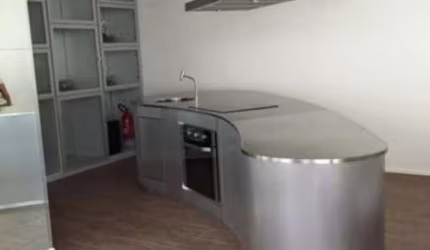 Apartamento Residencial à venda, Brooklin Paulista, São Paulo - .