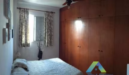 Apartamento Residencial à venda, Brooklin Paulista, São Paulo - .