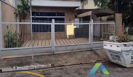 Sobrado Residencial à venda com 365m² na região do Planalto Paulista/Zsul - São Paulo