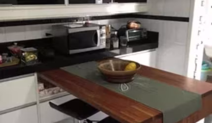 Sobrado Residencial à venda, Vila Brasílio Machado, São Paulo - .