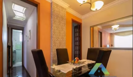 Apartamento Residencial à venda, Jardim Patente Novo, São Paulo - .