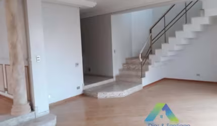 Cobertura Residencial para locação, Paraíso, São Paulo - .