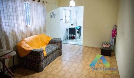 Sobrado Residencial à venda, Parque Bristol, São Paulo - .
