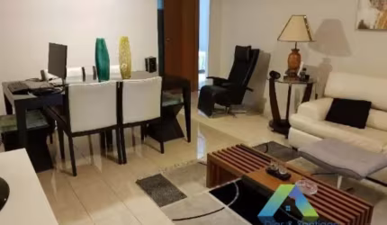 Apartamento Residencial à venda, Vila Mariana, São Paulo - .