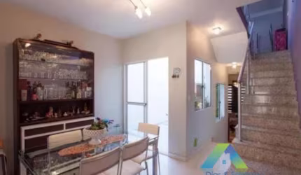 Sobrado Residencial à venda, Vila Moinho Velho, São Paulo - .