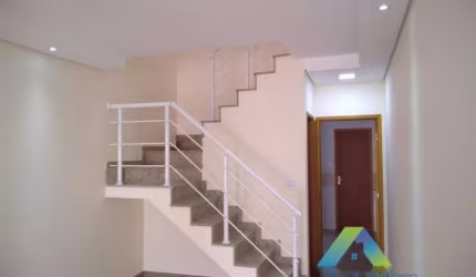 Casa à venda no bairro Vila Firmiano Pinto - São Paulo/SP