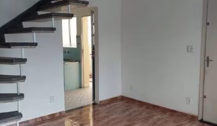 Sobrado com 3 dormitórios à venda, 90 m² por R$ 515.000,00 - Chácara Inglesa - São Paulo/SP