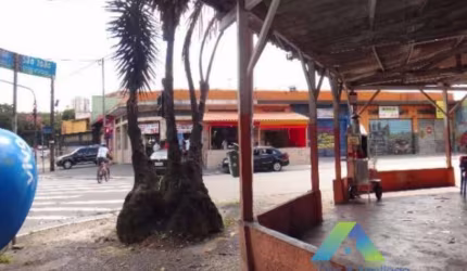 Ponto Comercial à venda, São João Clímaco, São Paulo - .