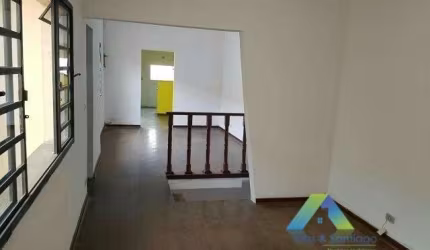Casa Residencial à venda, Vila Monumento, São Paulo - .
