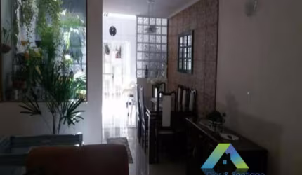 Sobrado Residencial à venda, Vila Dom Pedro I, São Paulo - .
