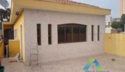 Sobrado Residencial para venda, Vila Santo Estéfano, São Paulo - .