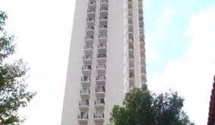 Apartamento Rua Visconde de Irajá, Vila Mariana , face norte