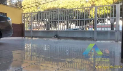 Sobrado com 4 dormitórios à venda, 560 m² por R$ 2.150.000 - Jardim da Saúde - São Paulo/SP