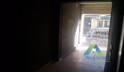Sobrado com 3 dormitórios à venda, 200 m² por R$ 457.000 - Vila Água Funda - São Paulo/SP