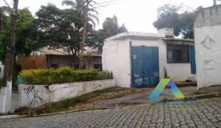 TERRENO COM 2.000M² PRÓXIMO AO ZOO SAFARI NA AV. DO CURSINO