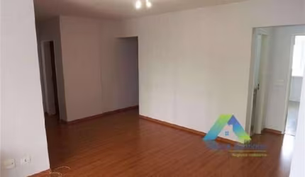 APARTAMENTO 3 DORM. 108 M² A 19 MINUTOS ANDANDO  DO PARQUE IBIRAPUERA