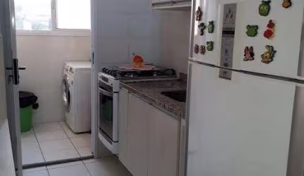 Lindo Apartamento com 3 dormitórios sendo 1 suite , com lazer completo ótima localização e ótimo valor.